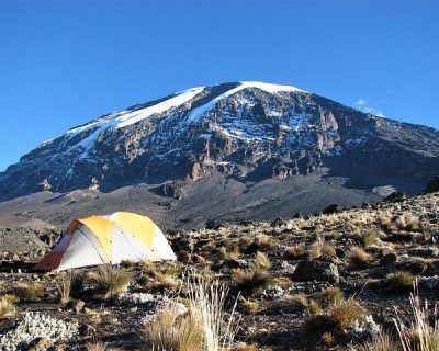 kilimanjaro machame 7 days